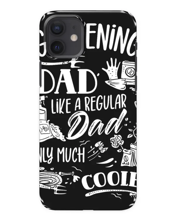 Snap Case - iP 12 mini