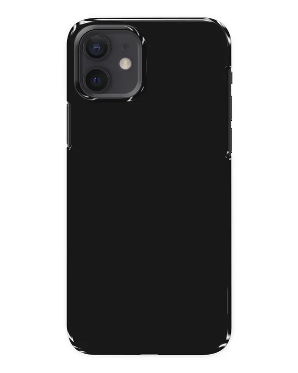 Snap Case - iP 12 mini