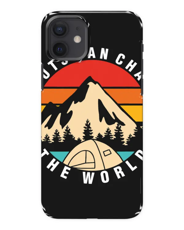 Snap Case - iP 12 mini