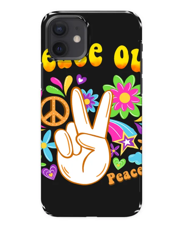 Snap Case - iP 12 mini