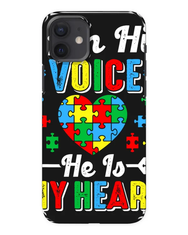 Snap Case - iP 12 mini