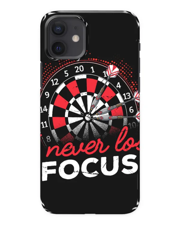 Snap Case - iP 12 mini