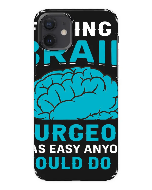 Snap Case - iP 12 mini