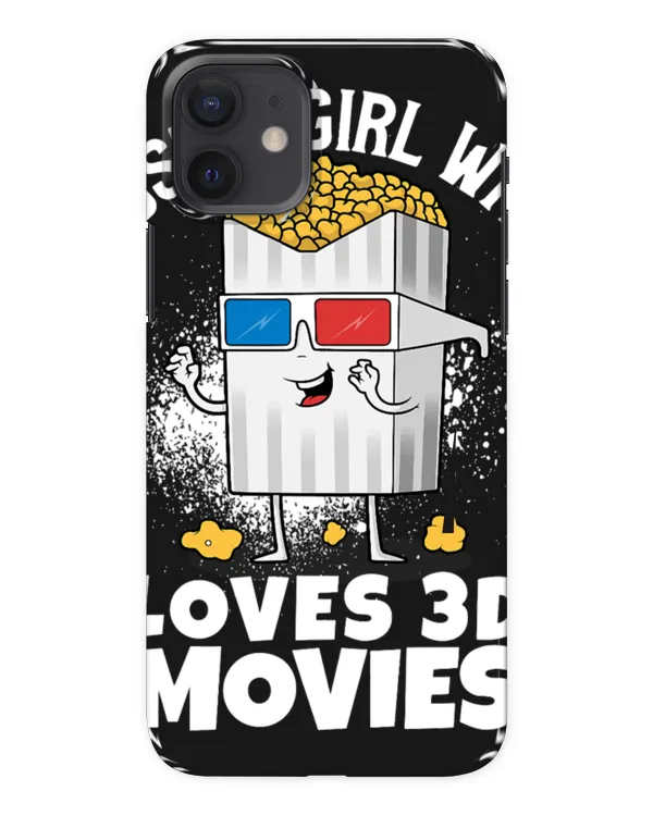 Snap Case - iP 12 mini