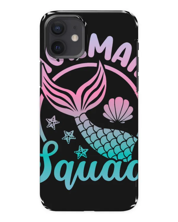 Snap Case - iP 12 mini