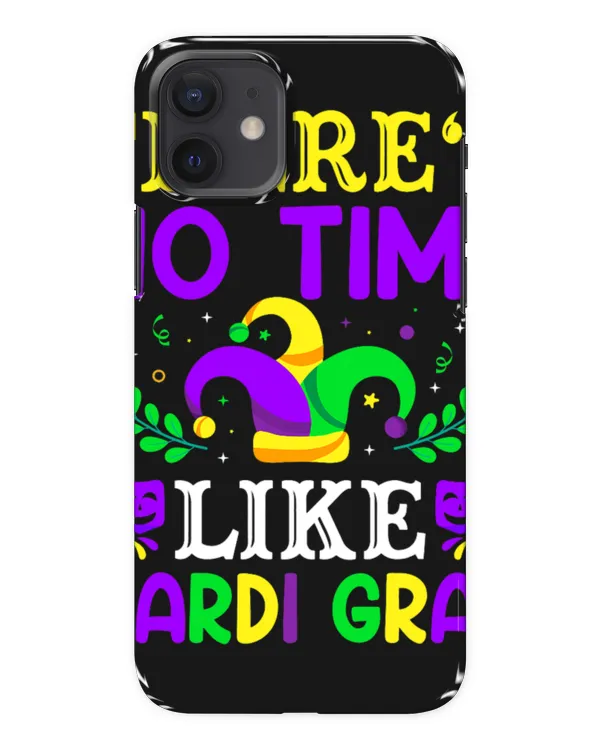 Snap Case - iP 12 mini