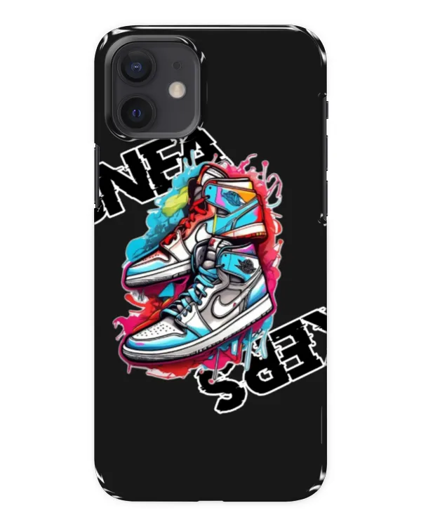 Snap Case - iP 12 mini