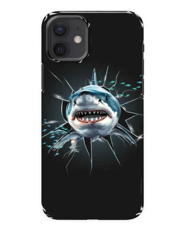 Snap Case - iP 12 mini