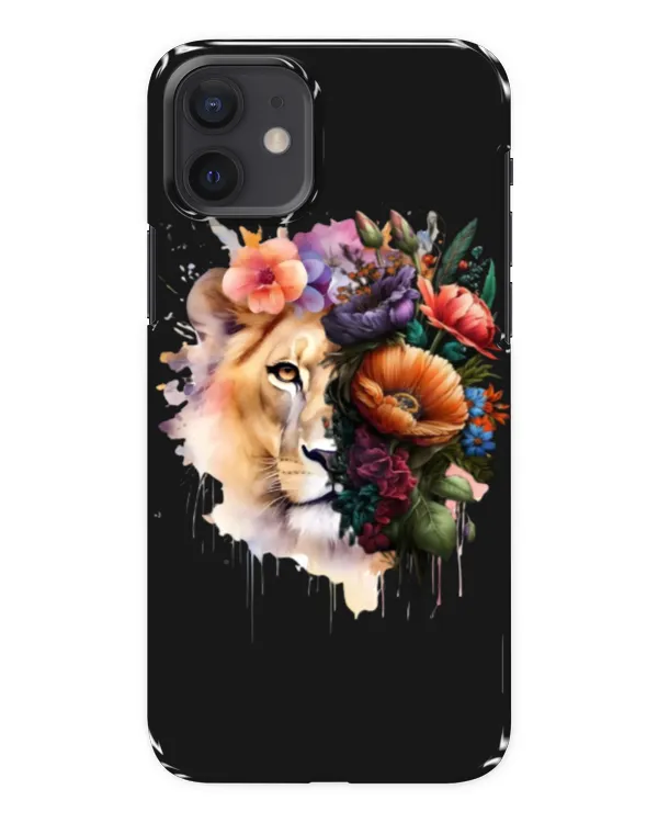 Snap Case - iP 12 mini