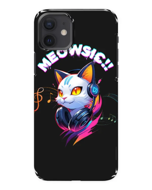 Snap Case - iP 12 mini