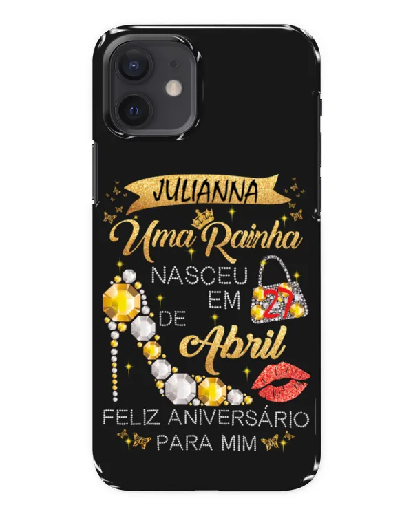 Snap Case - iP 12 mini