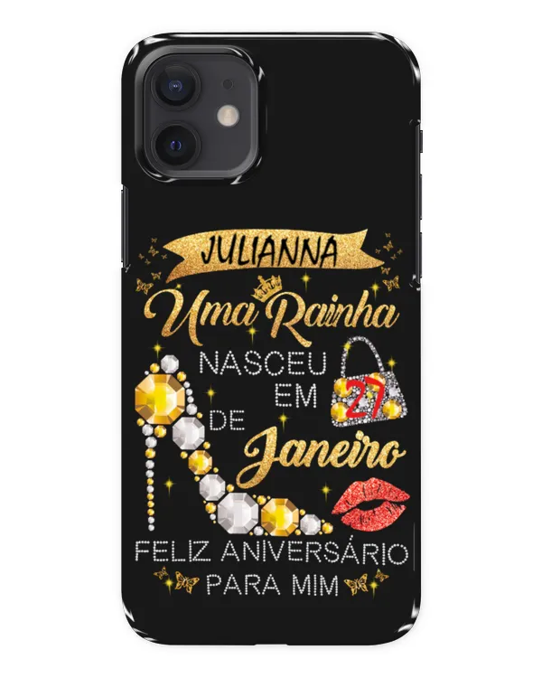 Snap Case - iP 12 mini