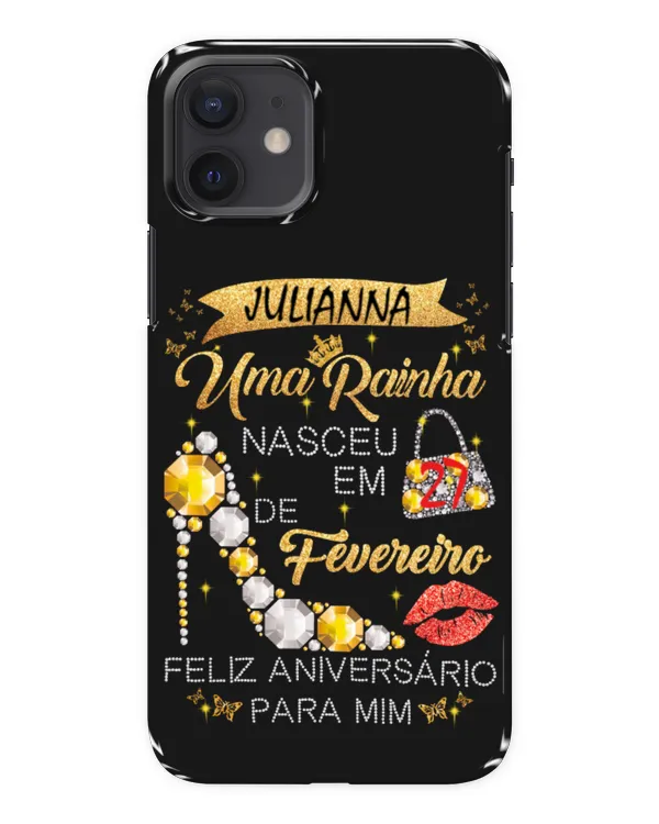 Snap Case - iP 12 mini