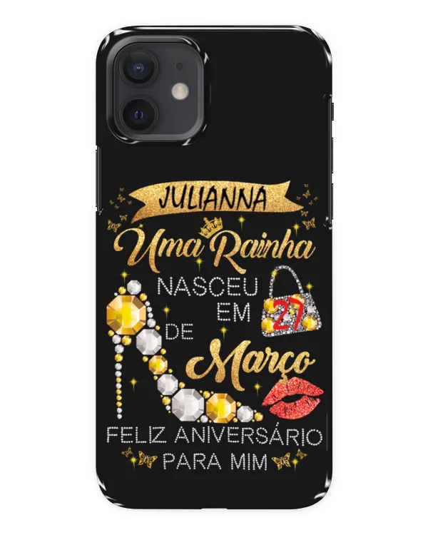 Snap Case - iP 12 mini