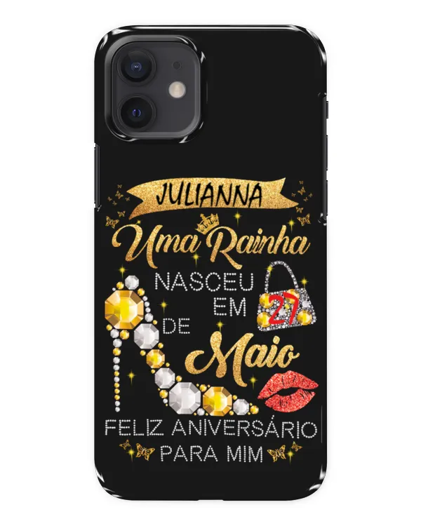 Snap Case - iP 12 mini