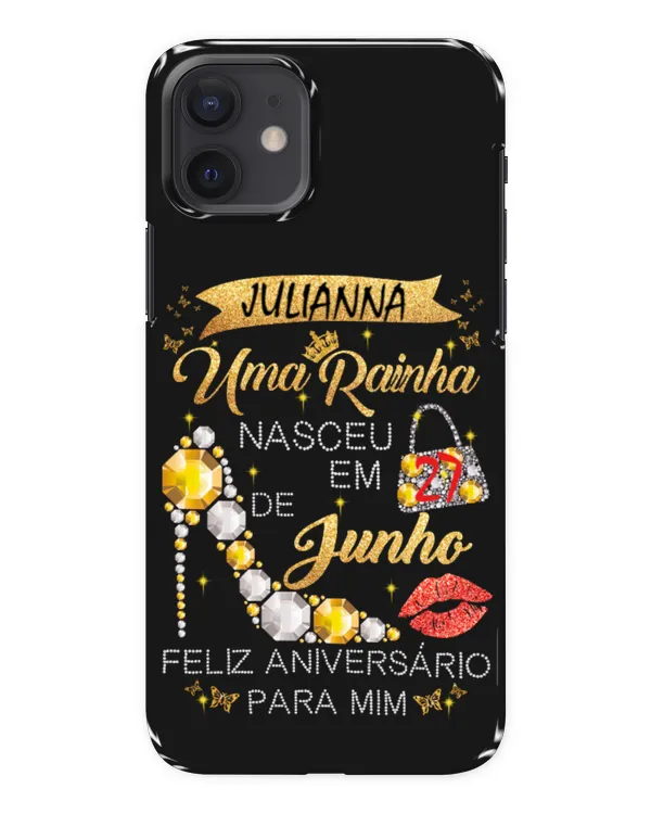 Snap Case - iP 12 mini