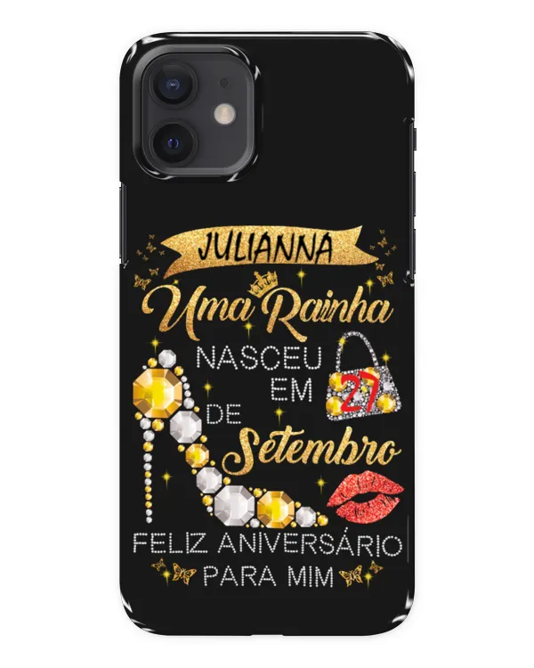 Snap Case - iP 12 mini