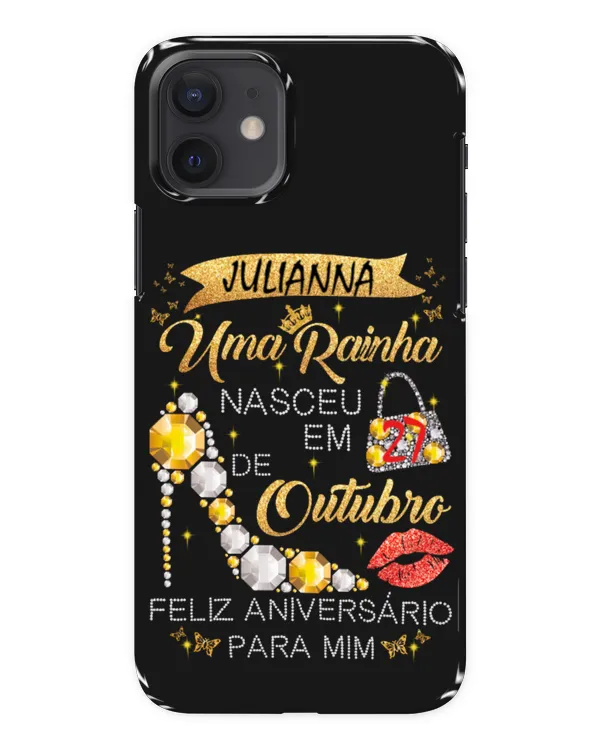 Snap Case - iP 12 mini