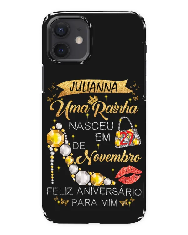 Snap Case - iP 12 mini