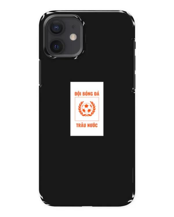Snap Case - iP 12 mini