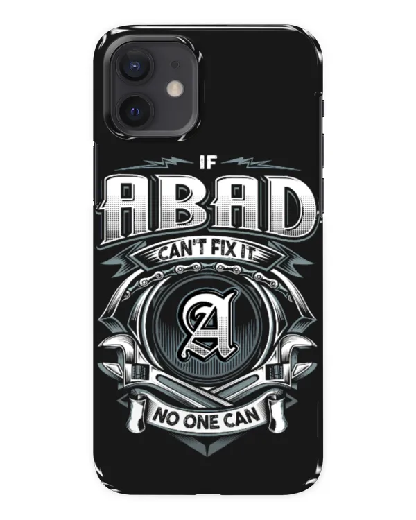 Snap Case - iP 12 mini