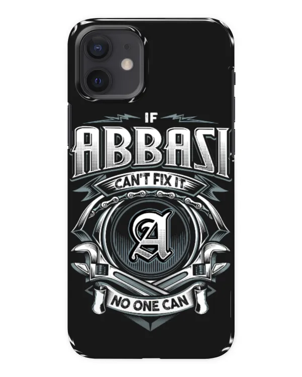 Snap Case - iP 12 mini