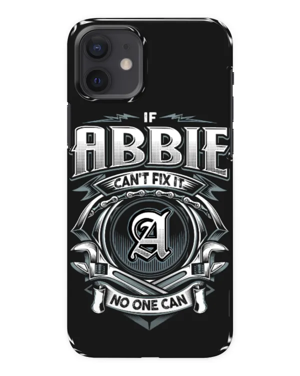 Snap Case - iP 12 mini