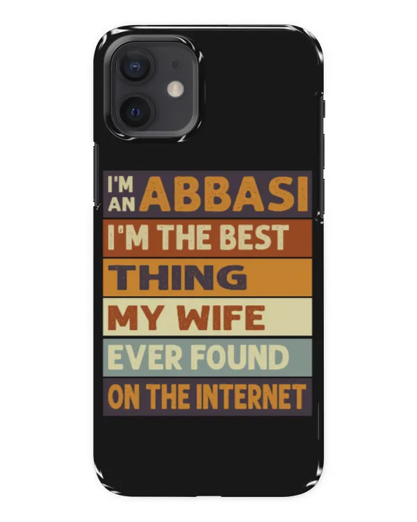 Snap Case - iP 12 mini