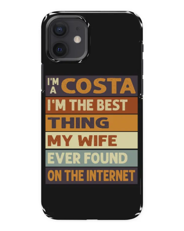 Snap Case - iP 12 mini