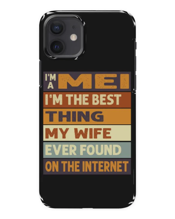 Snap Case - iP 12 mini