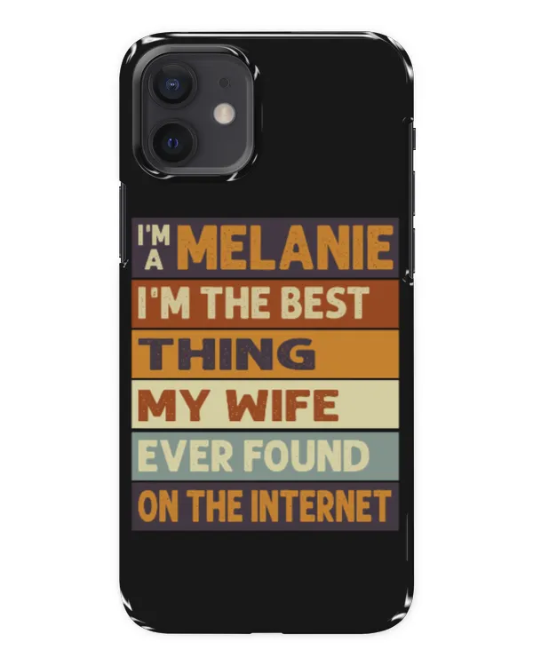 Snap Case - iP 12 mini