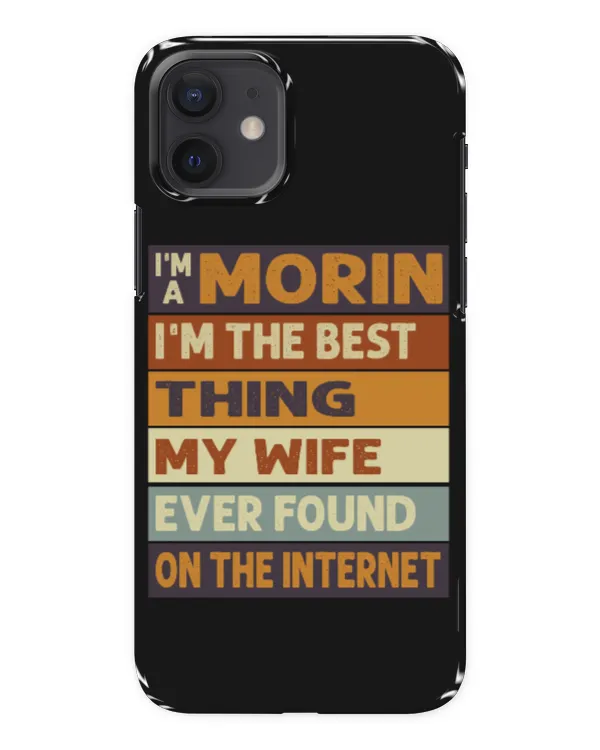 Snap Case - iP 12 mini