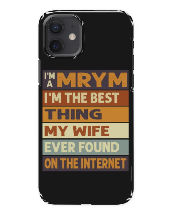 Snap Case - iP 12 mini