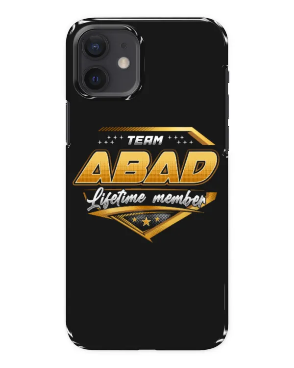 Snap Case - iP 12 mini