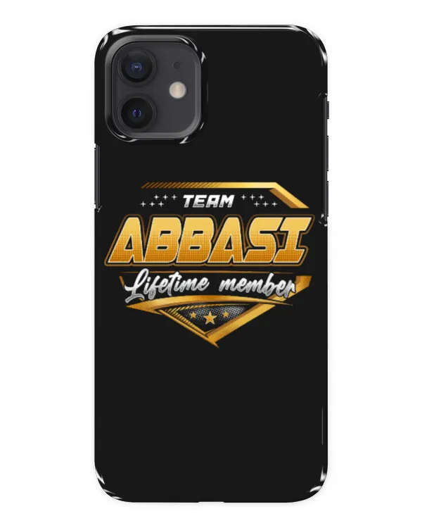 Snap Case - iP 12 mini