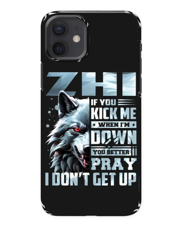 Snap Case - iP 12 mini