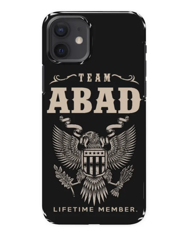 Snap Case - iP 12 mini