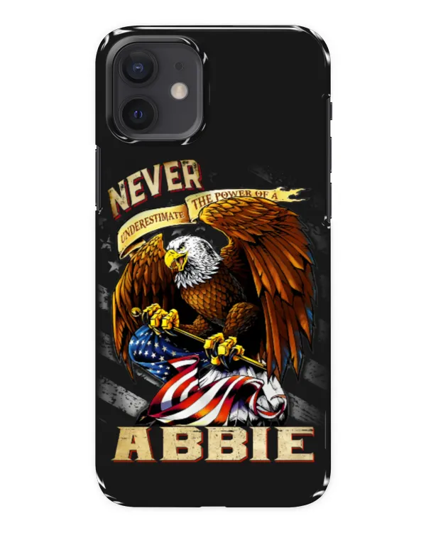 Snap Case - iP 12 mini