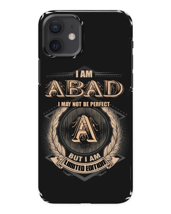 Snap Case - iP 12 mini
