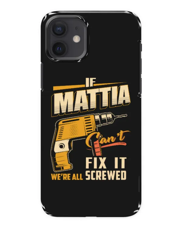 Snap Case - iP 12 mini