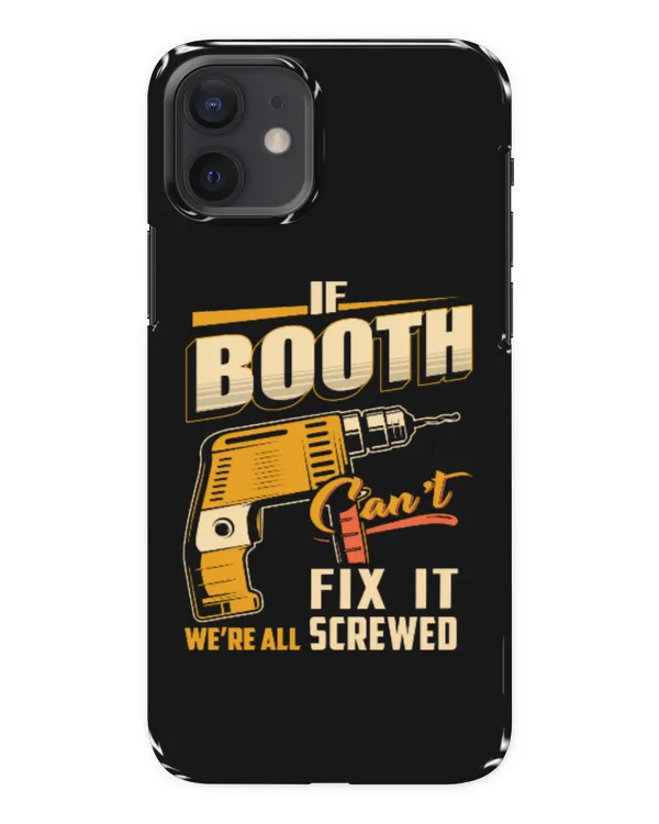 Snap Case - iP 12 mini