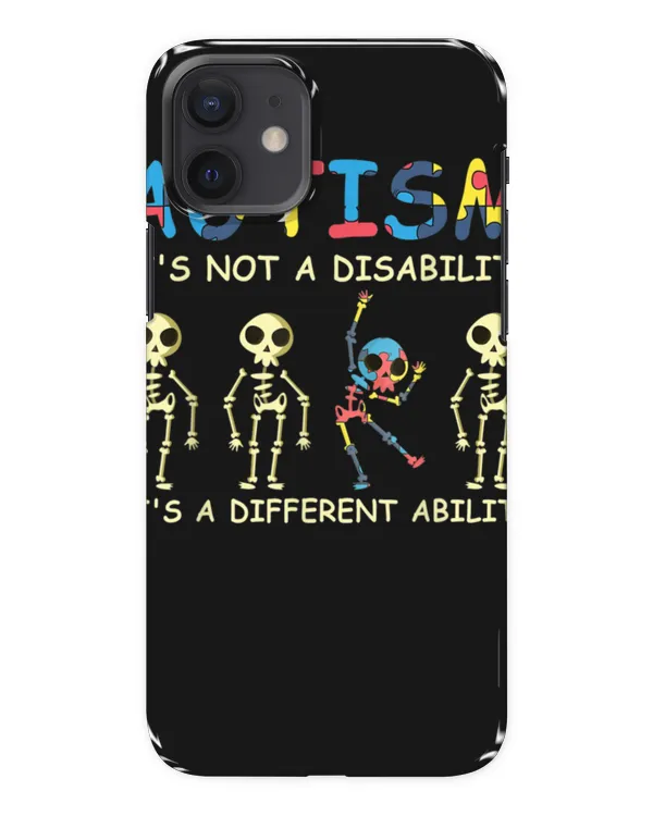Snap Case - iP 12 mini