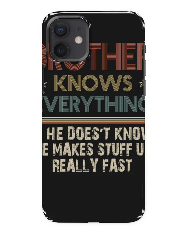 Snap Case - iP 12 mini