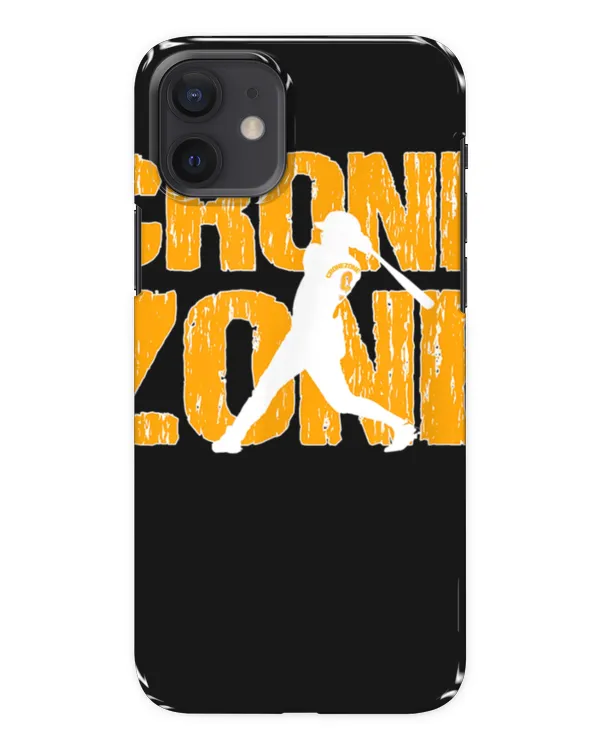 Snap Case - iP 12 mini