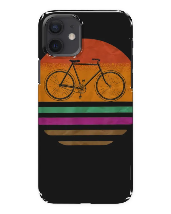 Snap Case - iP 12 mini