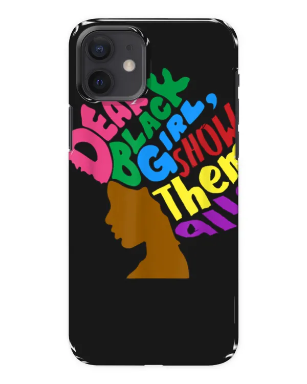 Snap Case - iP 12 mini