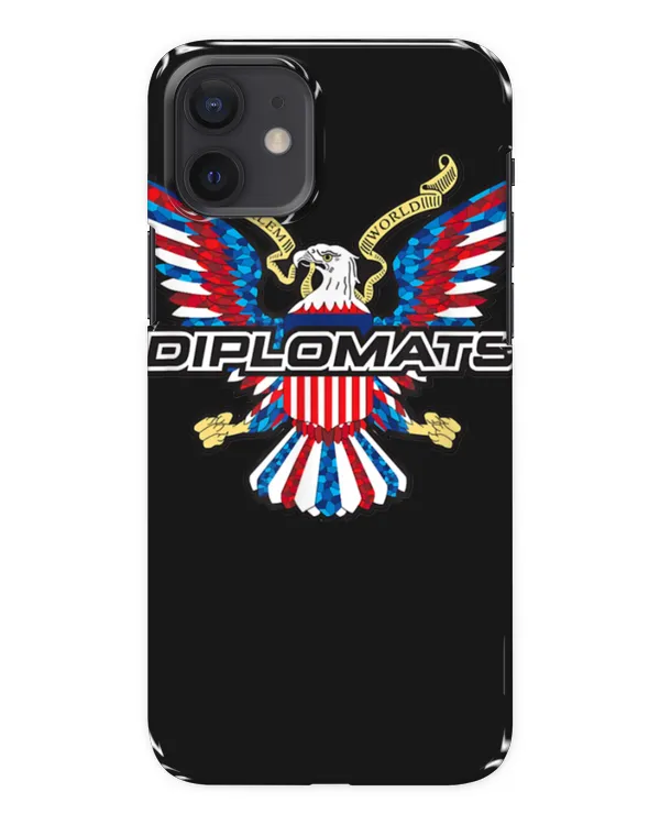 Snap Case - iP 12 mini
