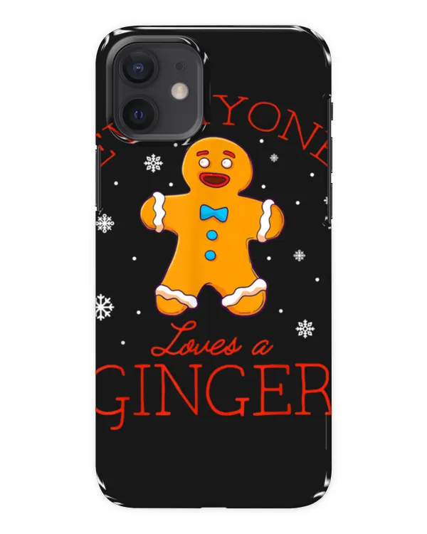 Snap Case - iP 12 mini