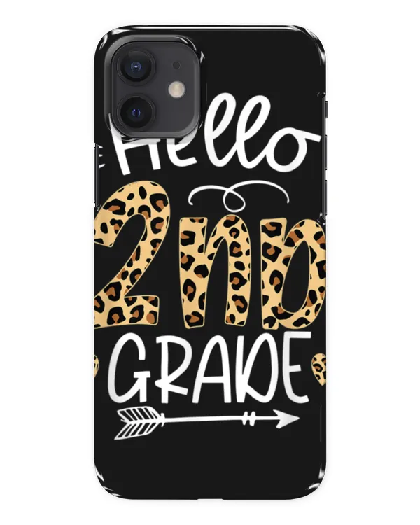 Snap Case - iP 12 mini