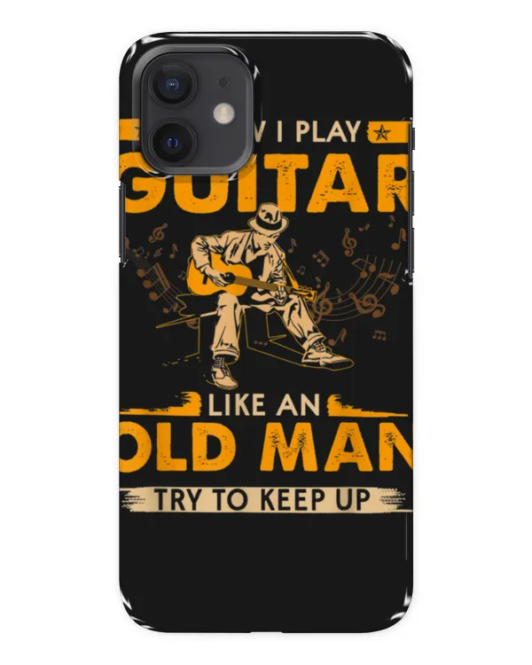 Snap Case - iP 12 mini